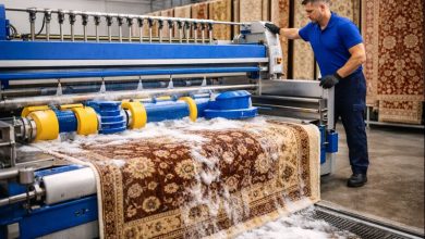 İnönü Halı Yıkama: Profesyonel ve Güvenilir Hizmet Anlayışı